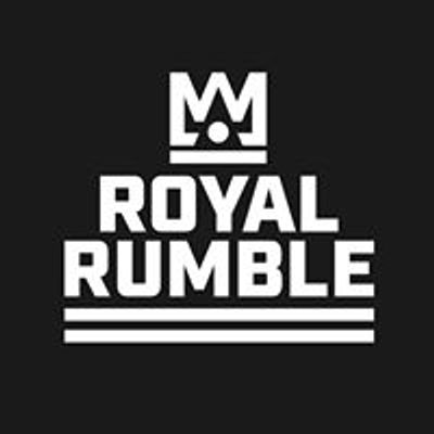Royal Rumble Drum'n'Bass