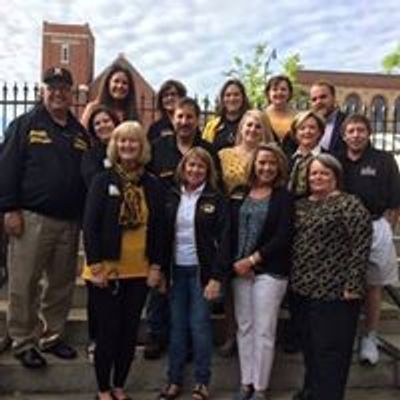 Boone County Mizzou Alumni