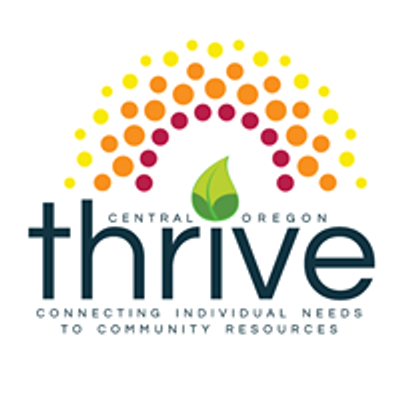 Thrive Central Oregon