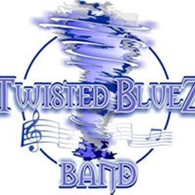 Twisted Bluez Band