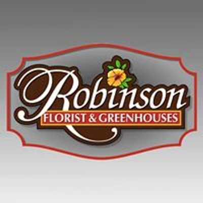 Robinson Florist & Greenhouses