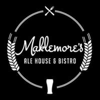 Maklemore's Ale House & Bistro