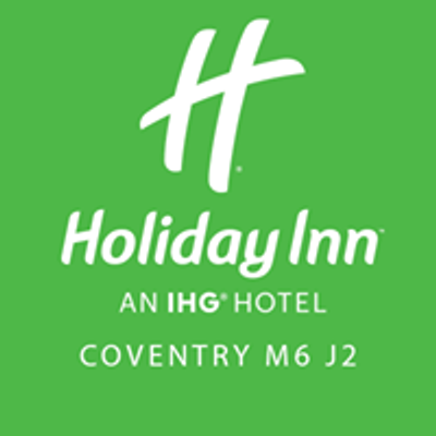 Holiday Inn Coventry M6, Jct.2