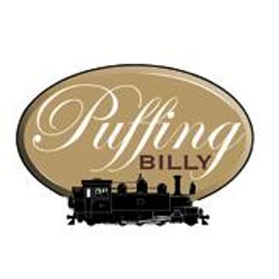 Puffing Billy Railway