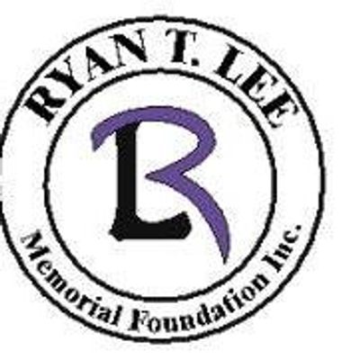 Ryan T. Lee Memorial Foundation