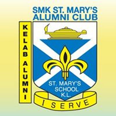 SMK St Mary's Alumni Club