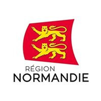 R\u00e9gion Normandie