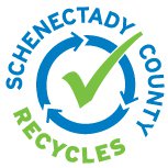 Schenectady County Recycles!