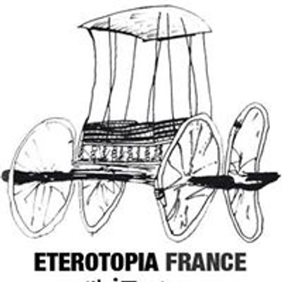 \u00c9ditions Eterotopia France