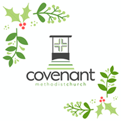 Covenant United Methodist Church- The Woodlands