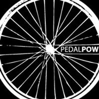 Pedal Power Bike Shop