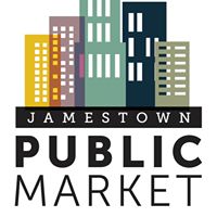 Jamestown Public Market