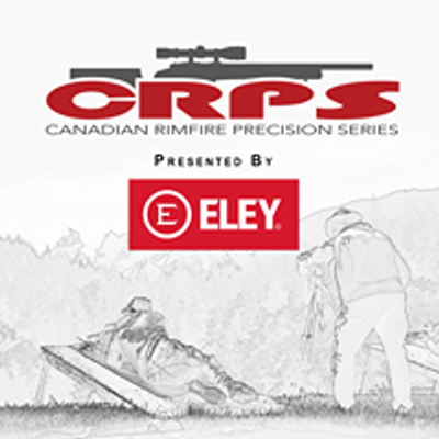 Canadian Rimfire Precision Series presented by Eley