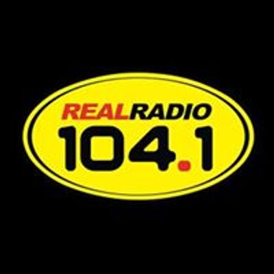 Real Radio 104.1