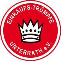 Einkaufs-Tr\u00fcmpfe Unterrath