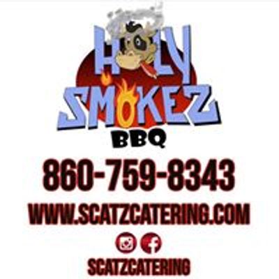 Scatz Holy Smokez BBQ & Catering