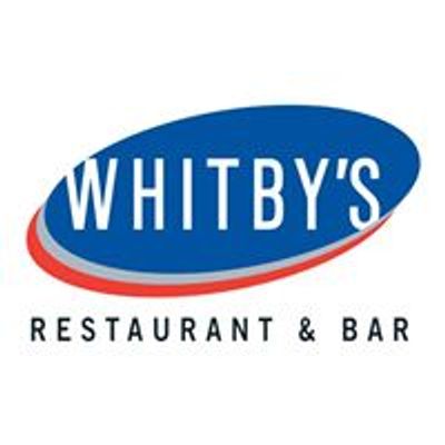 Whitby's Restaurant & Bar