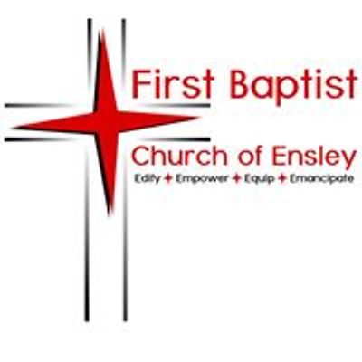 First Baptist Church of Ensley