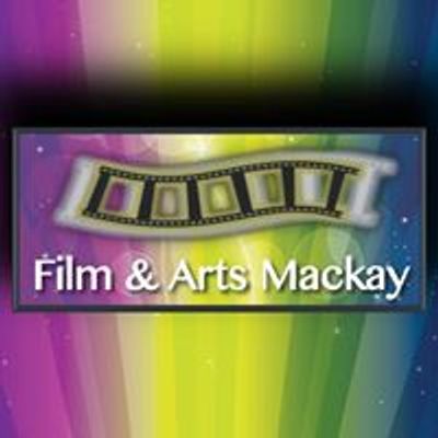 Film & Arts Mackay (FAM)