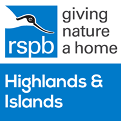 RSPB Highlands & Islands