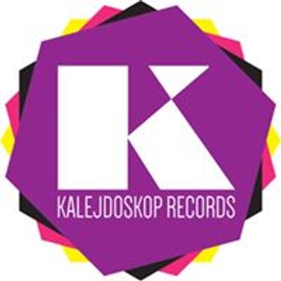 Kalejdoskop Records