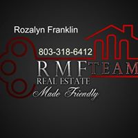 RMF Team Keller Williams Realty