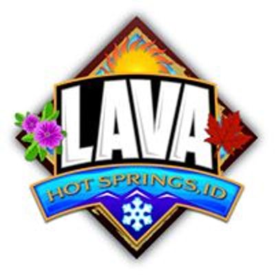 Lava Hot Springs Chamber of Commerce