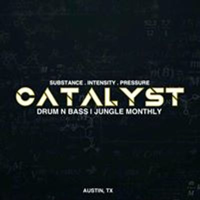 Catalyst DNB