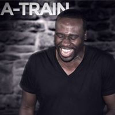 Comedian A-Train