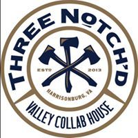 Three Notch'd Valley Collab House