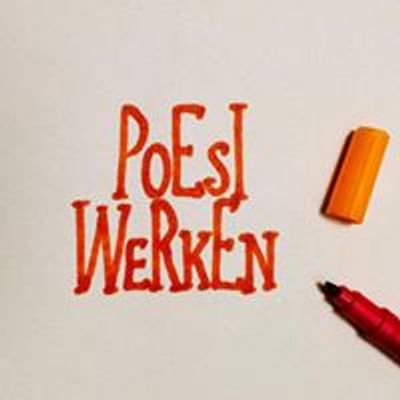 Poesiwerken