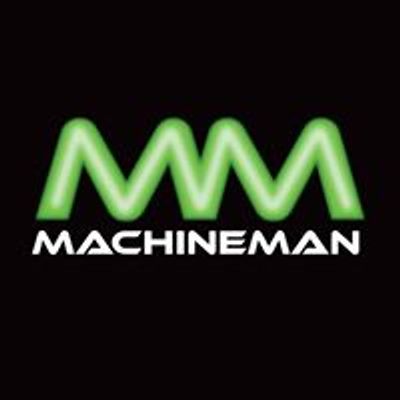 MachineMan