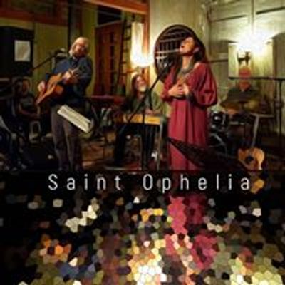 Saint Ophelia