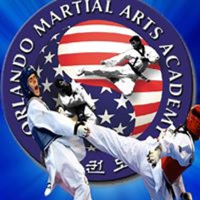 Orlando Martial Arts Academy