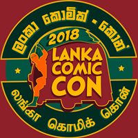 Lanka Comic Con