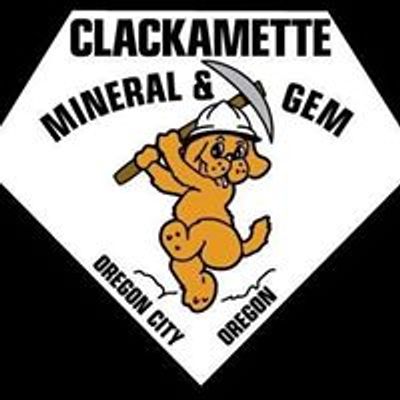 Clackamette Mineral and Gem Club