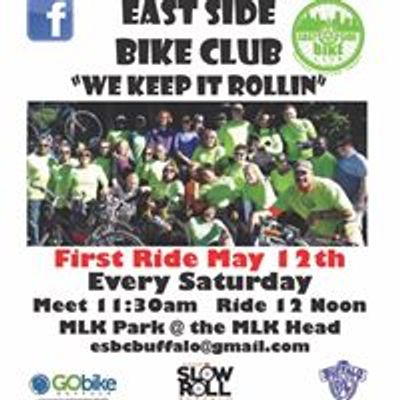 East Side Bike Club