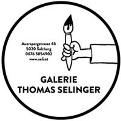 Atelier Thomas Selinger