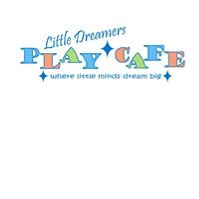 Little Dreamers Play Cafe