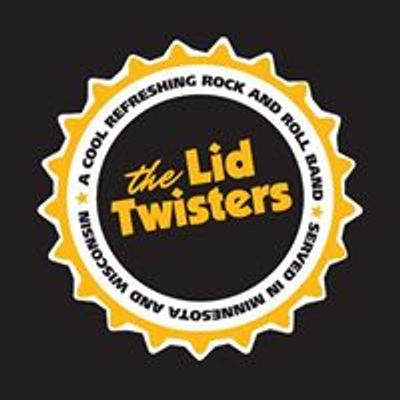 The Lid Twisters