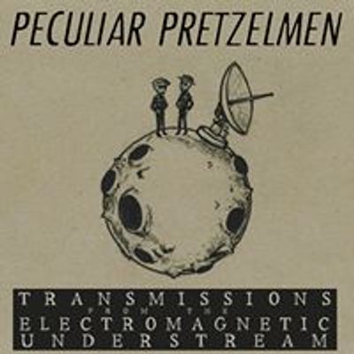 The Peculiar Pretzelmen