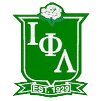 Iota Phi Lambda Sorority, Inc. - Epsilon Chi Chapter