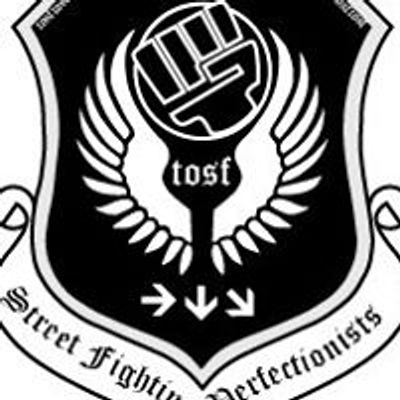TOSF HQ