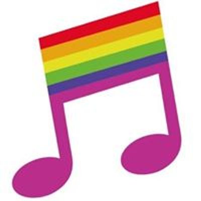 Rainbow Voices