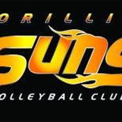 Orillia Suns Volleyball Club