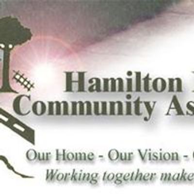 Hamilton Road Community Association