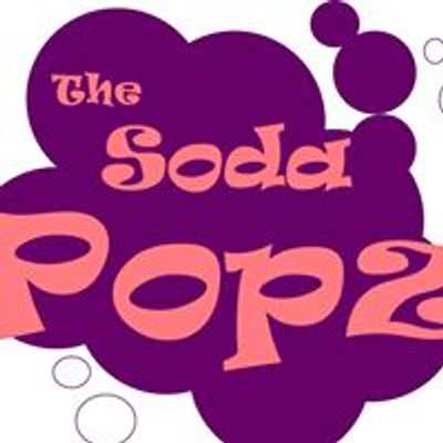 The Soda Popz 50s\/60s band