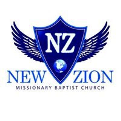 New Zion Missionary Baptist Church