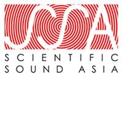 Scientific Sound Asia