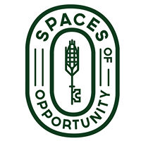 Spaces of Opportunity